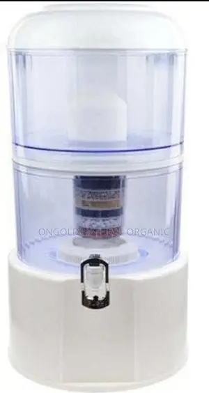 Dynapharm Mineral Water Pot