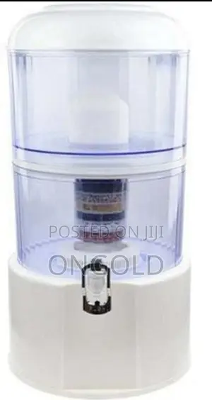 Dynapharm Mineral Water Pot
