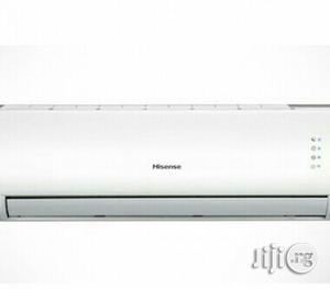 Hisense 1hp Split Ac + Installation Kit