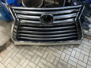 Front Grill Lx 570 2018
