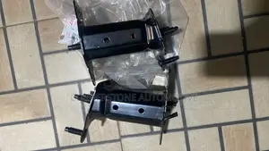 Front Beam Cup Prado