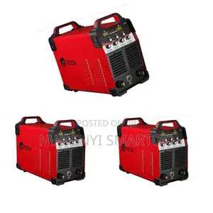 Inverter Arc Welding Machine 500amps Edon