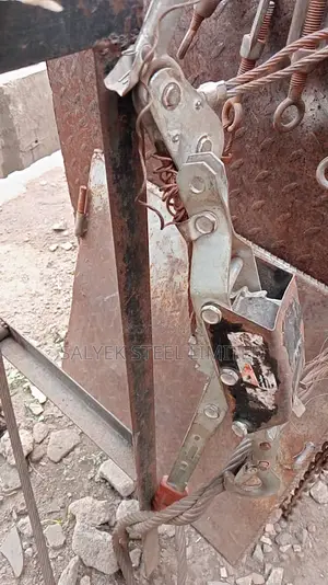 Tension Wire,Shackles Chain Blocks