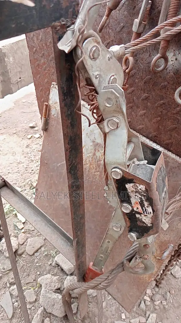 Tension Wire,Shackles Chain Blocks