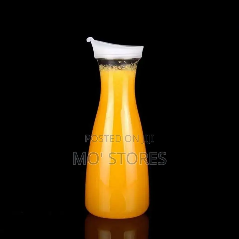 Carafe Bottle