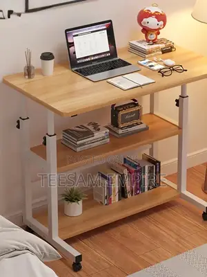 Bedside Laptop Table