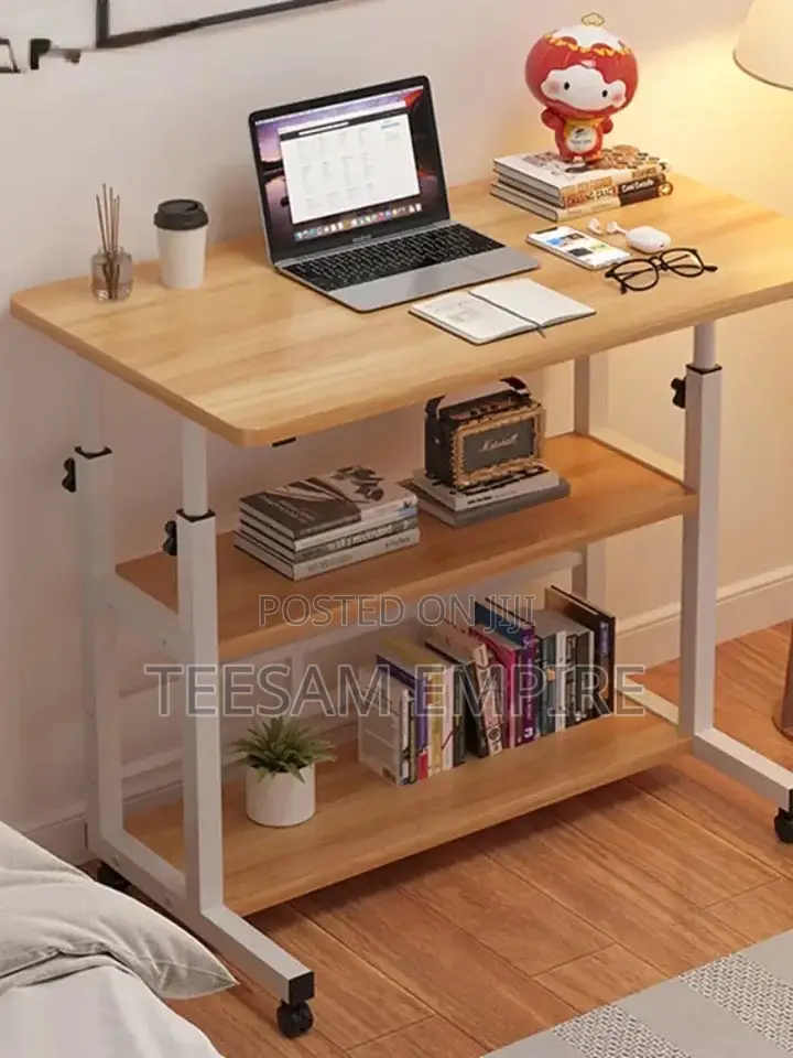 Bedside Laptop Table