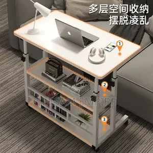 Bedside Laptop Table
