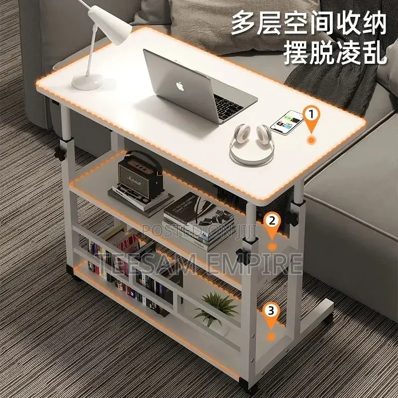 Bedside Laptop Table