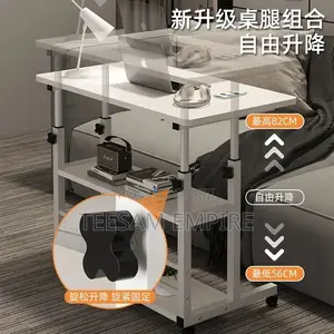 Bedside Laptop Table