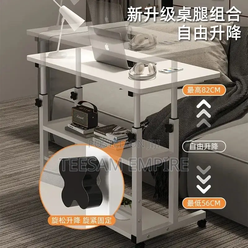 Bedside Laptop Table