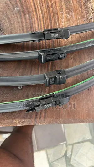 Special Car Windscreen Wiper Blades