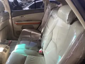Lexus RX 350 2007