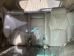 Lexus RX 350 2007
