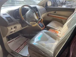 Lexus RX 350 2007