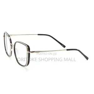 Vintage Unisex Anti Blue Rays Computer Glasses