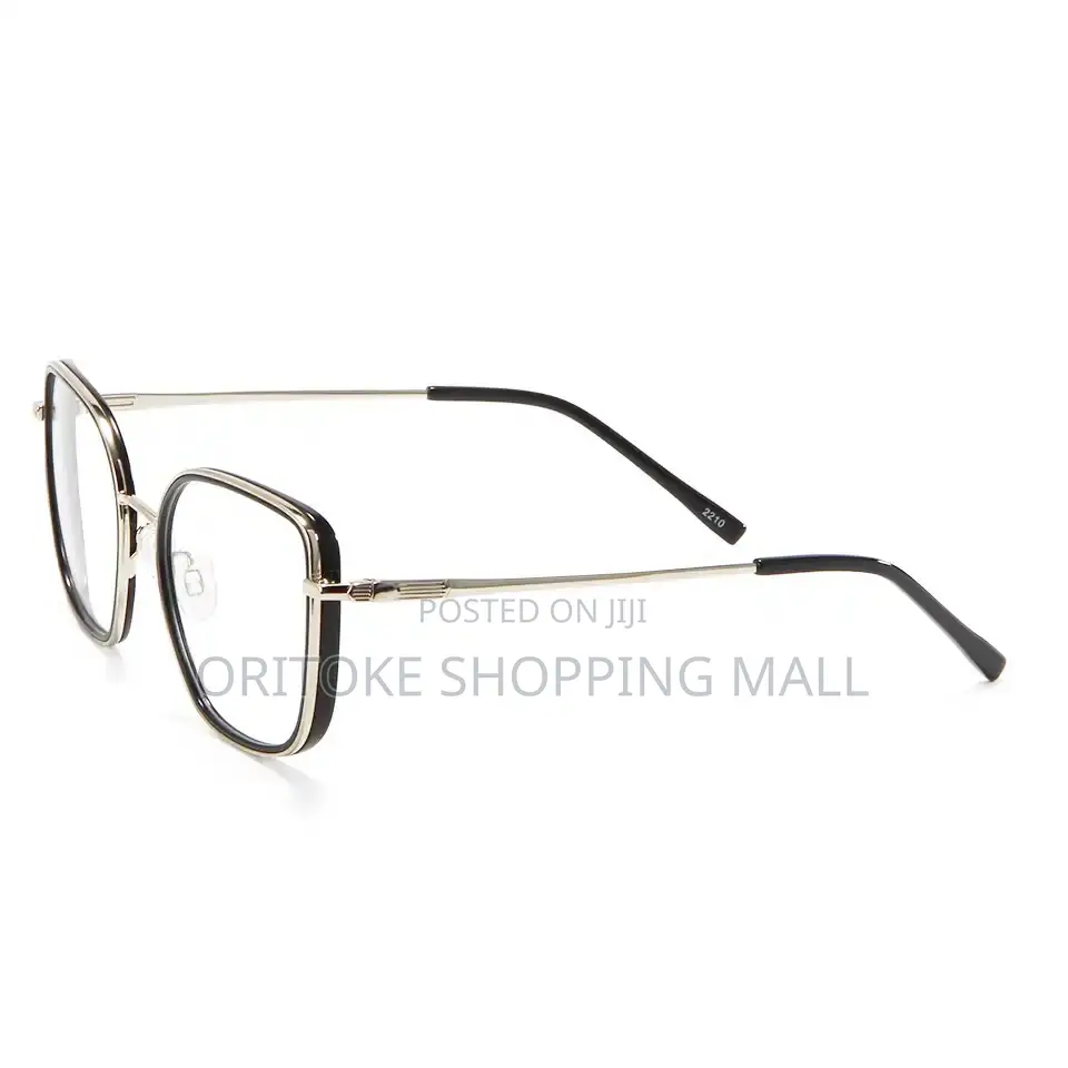 Vintage Unisex Anti Blue Rays Computer Glasses