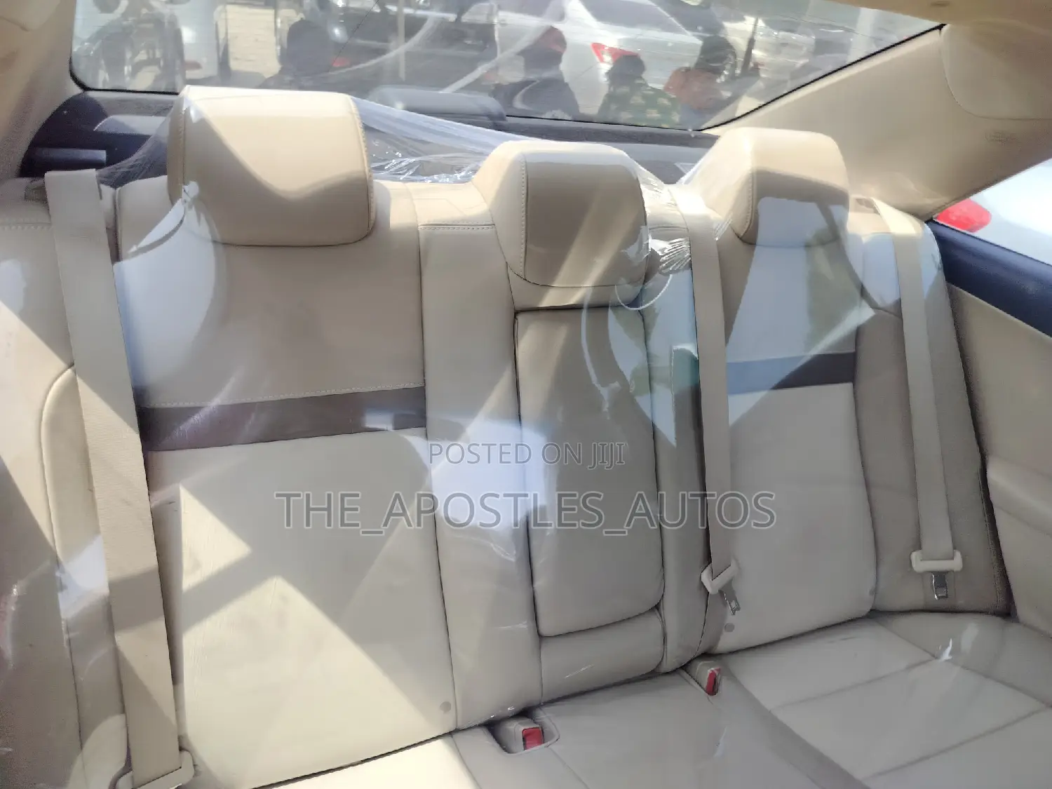Toyota Camry 2013 Black