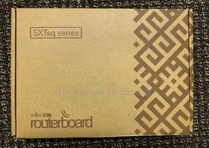 Mikrotik SXTSQ 5 Ac Router Board