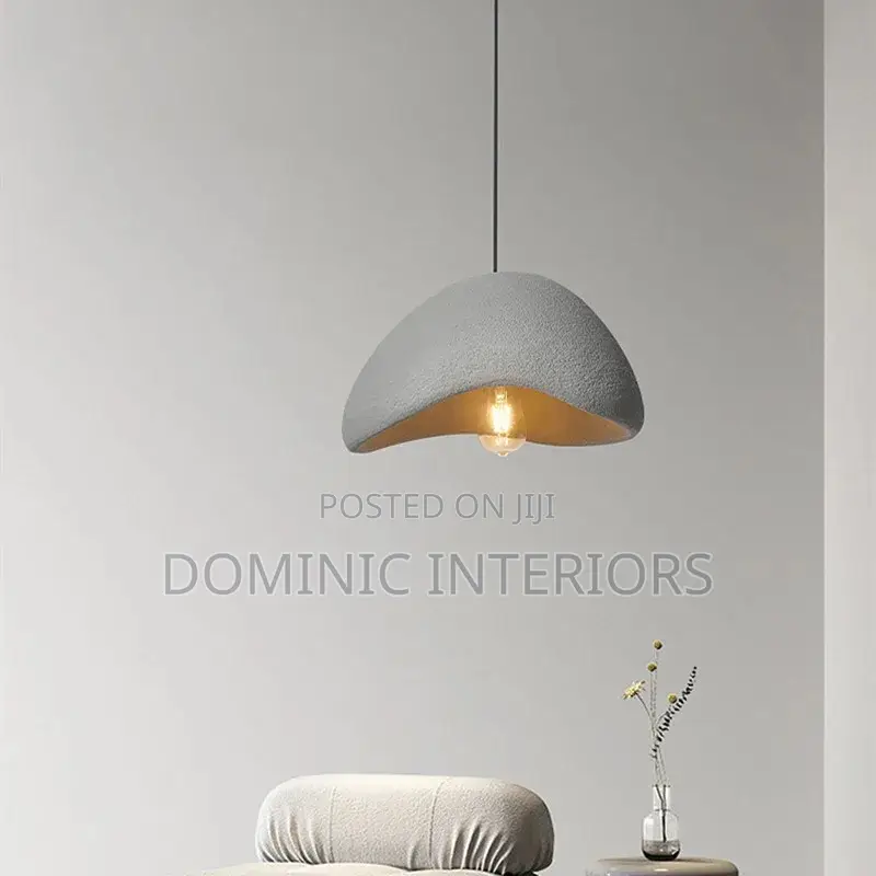 Minimalist Led Hanging Lamp