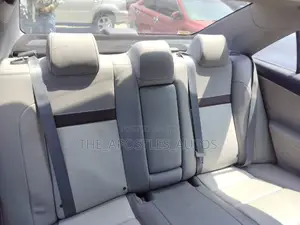 Toyota Camry 2013 Gray