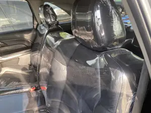 Acura MDX 2010 Black