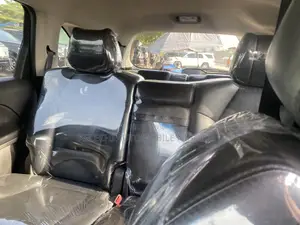 Acura MDX 2010 Black