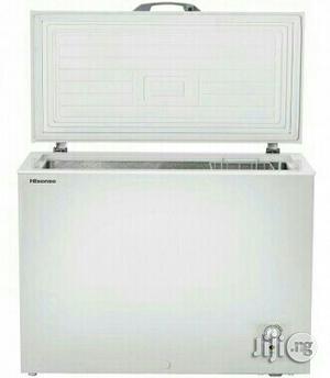 Hisense 250l Chest Freezer FRZ Fc 340sh