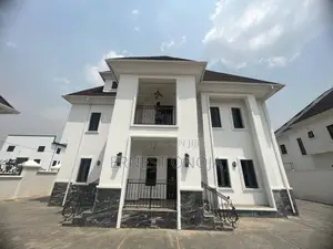 5bdrm Duplex in Efab Metropolis, Gwarinpa for sale