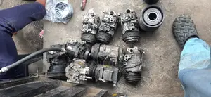 Mercedes Benz Automatic Compressor Direct Tokunbo