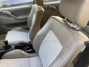 Volkswagen Passat GLS Station Wagon 1998