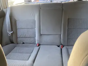 Volkswagen Passat 2000 Silver