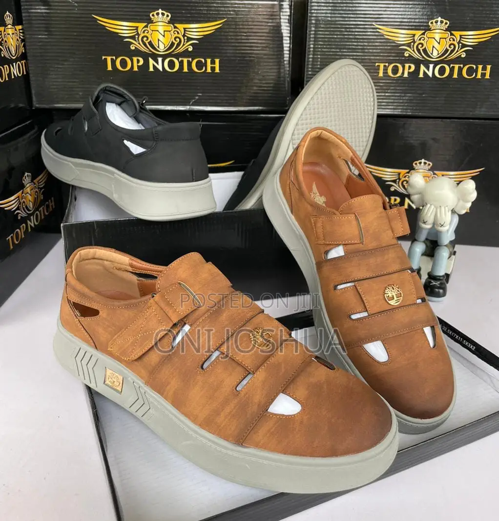 Timberland Classic Shoe Sandal