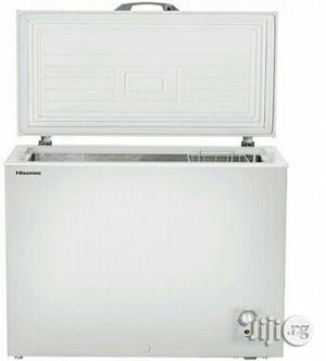 Hisense 310L Chest Freezer- FRZ Fc 260sh