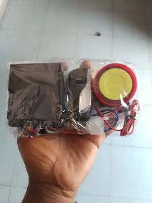 Bike Remote Control