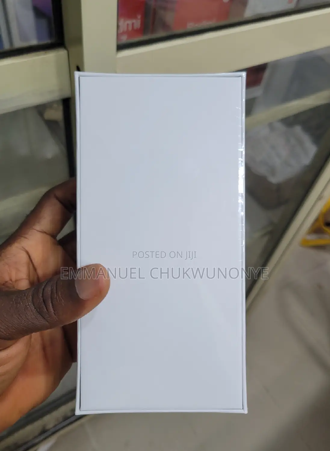 New Xiaomi Redmi Note 13 256 GB