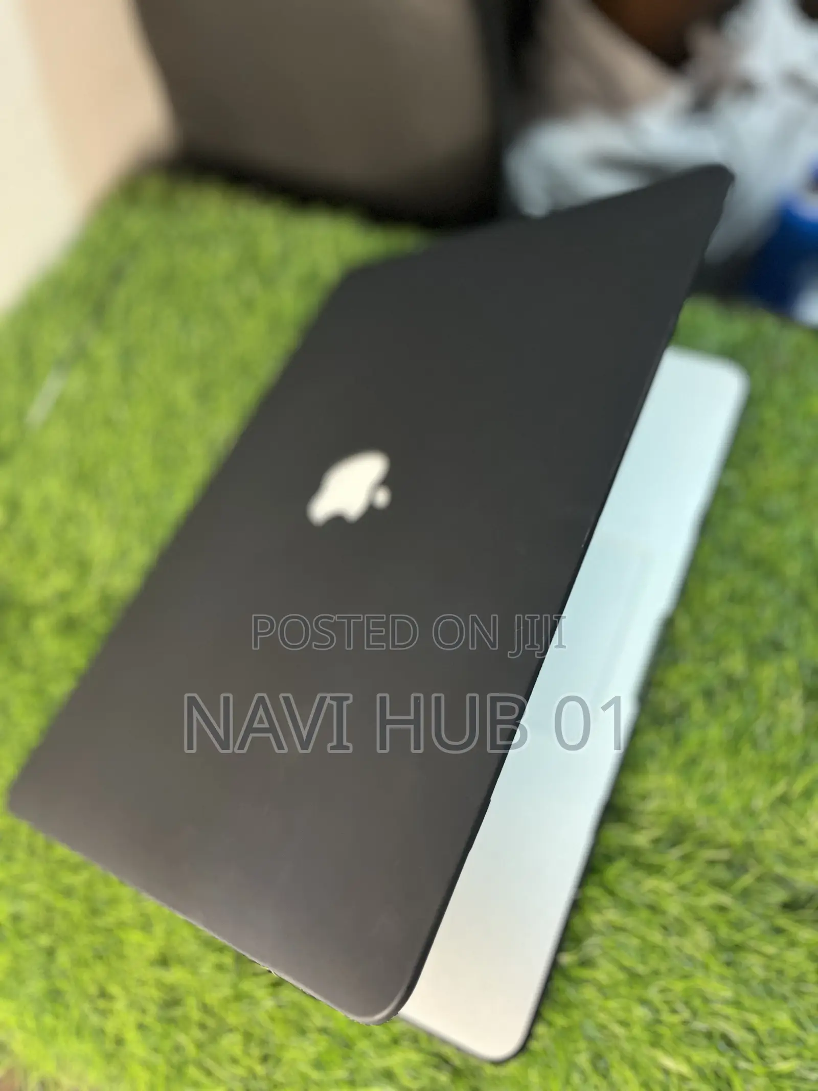 Macbook Plain Case