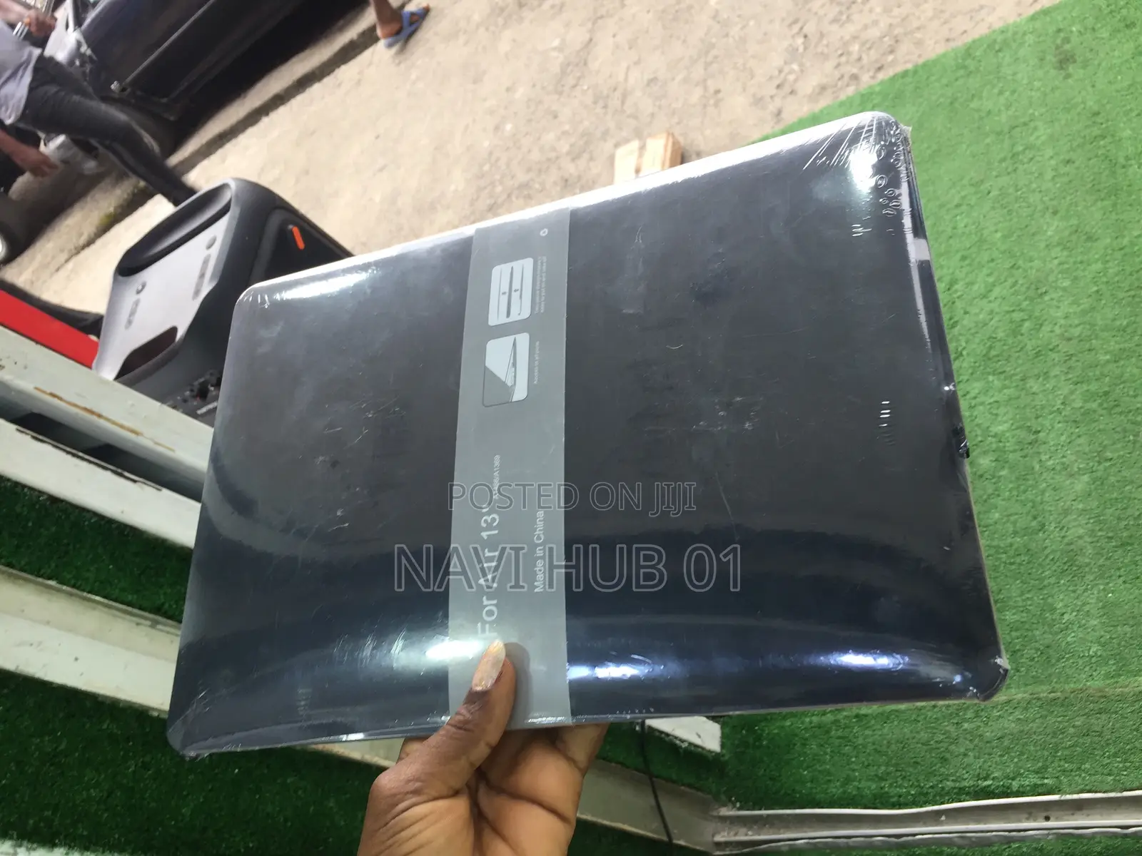 Macbook Plain Case