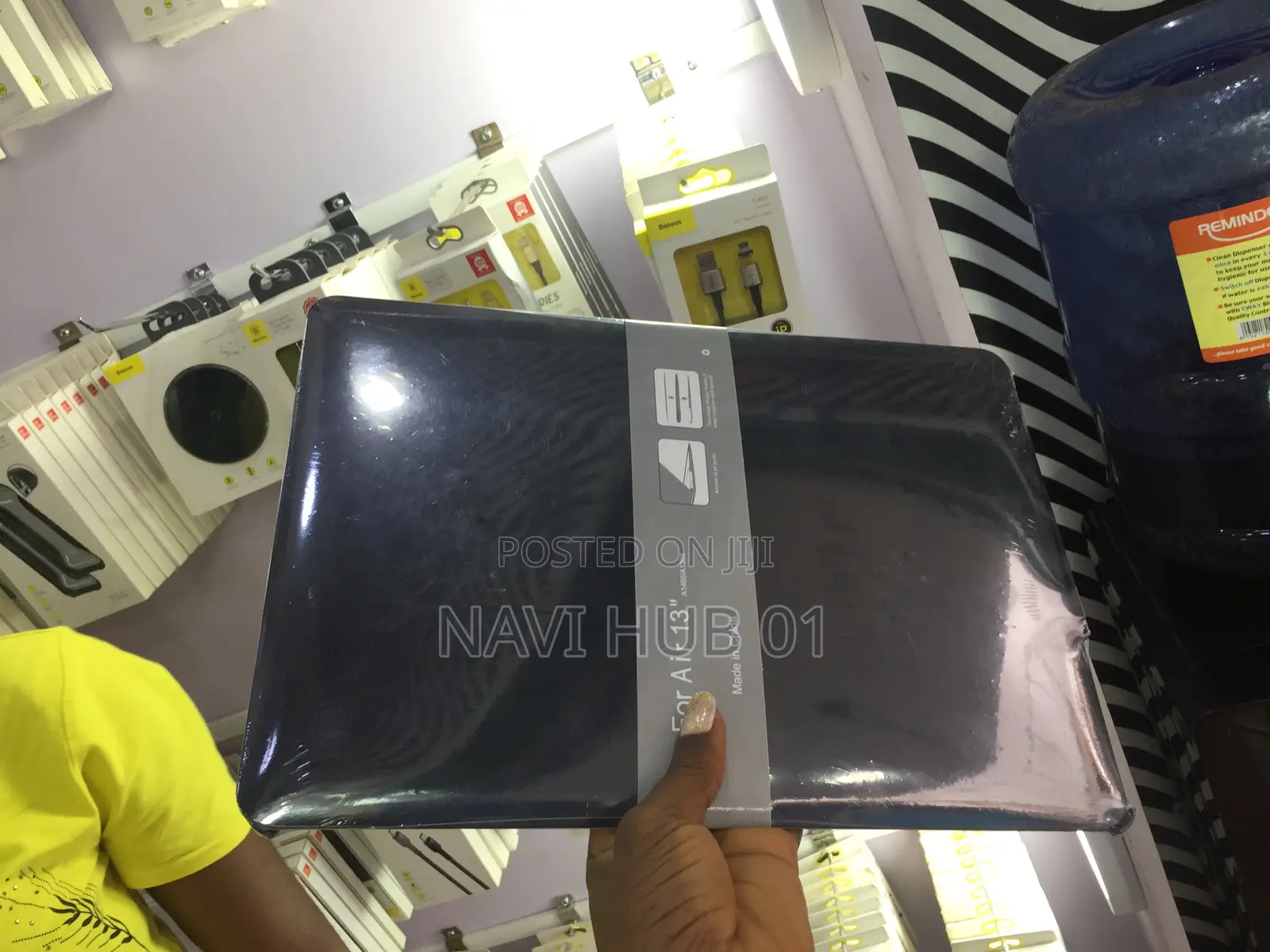Macbook Plain Case