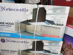 Range Hood Extractor 90cm