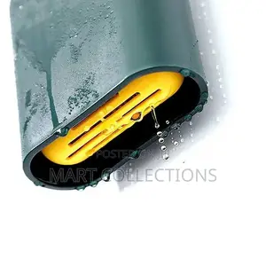 Silicone Toilet Brush