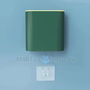Silicone Toilet Brush
