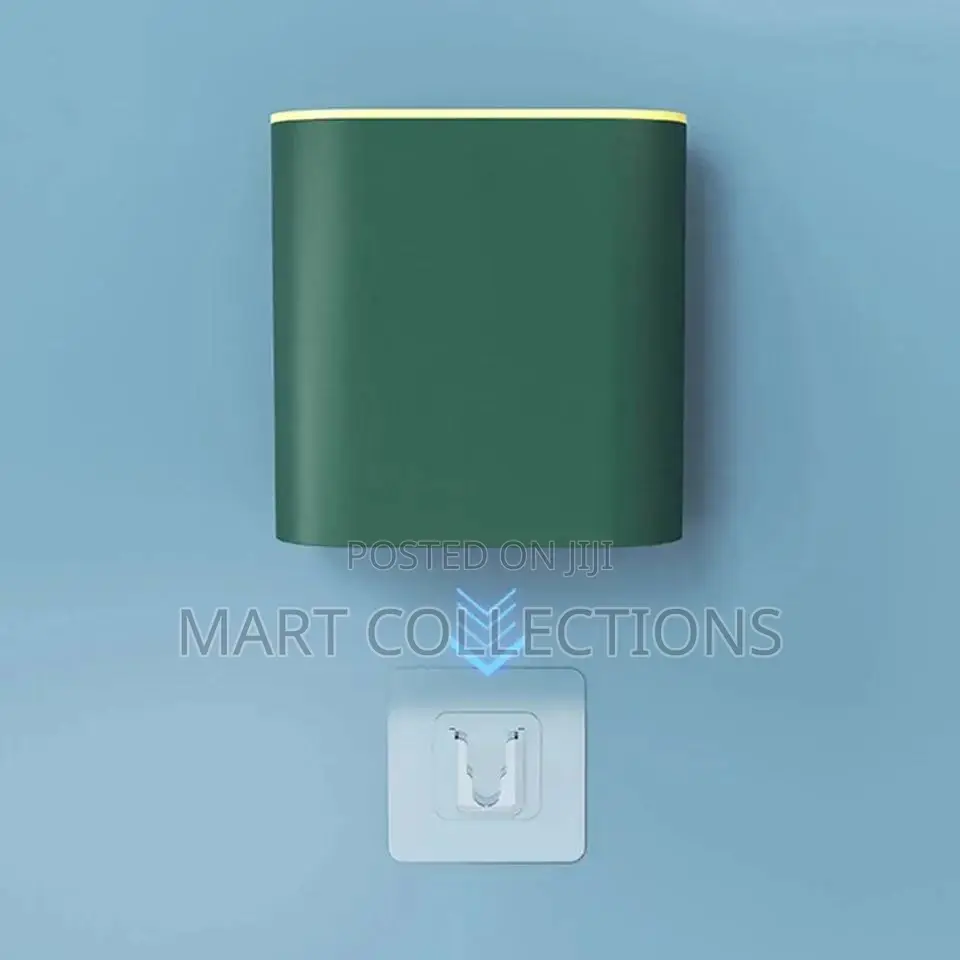 Silicone Toilet Brush