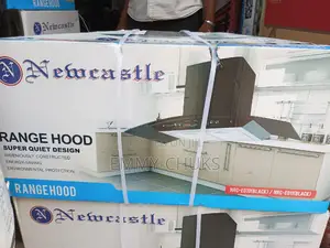 Newcastle 90cm Range Hood Extractor