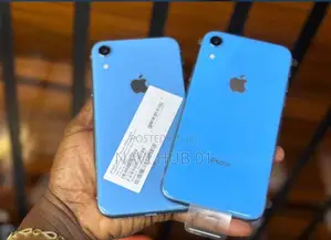 Apple iPhone XR 128 GB White