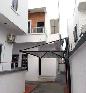 Shortlet Apartment at Ikate,Lekki Phase 1