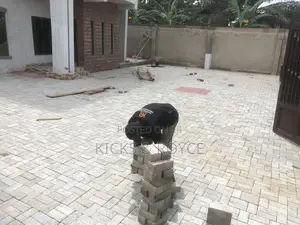 Paving Stone Interlocks