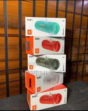 JBL Flip 6