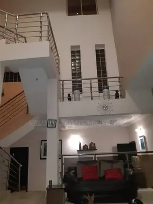 Furnished 7bdrm Duplex in Akinwumi Estate, Maryland for sale