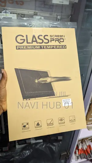 Macbook Screen Protector